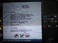 une photo d'Ã©cran de Constructor sur Sony Playstation
